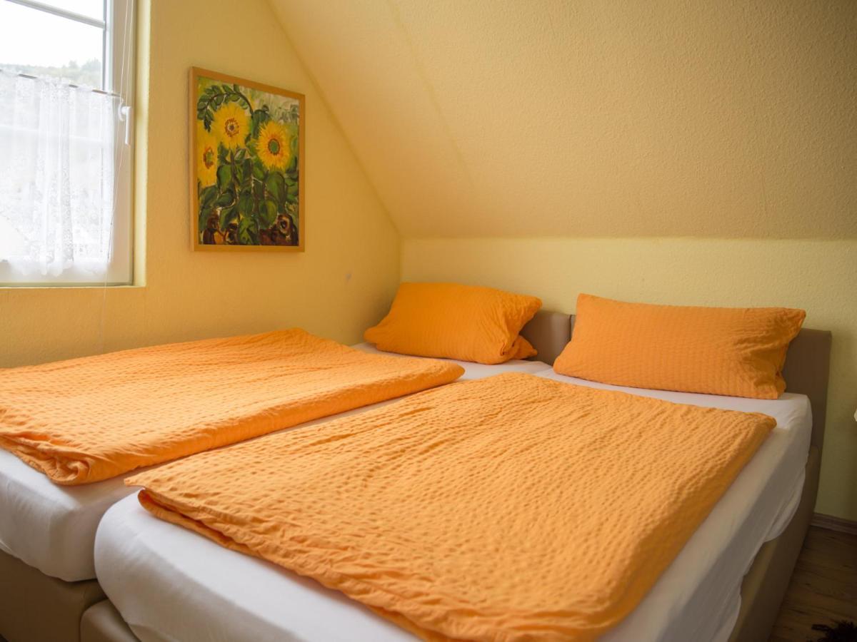 Hotel Zur Post - Burg An Der Mosel Δωμάτιο φωτογραφία