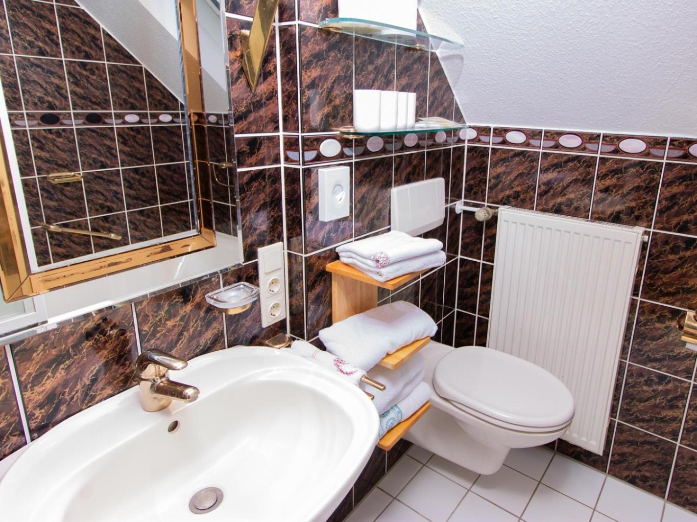 Hotel Zur Post - Burg An Der Mosel Δωμάτιο φωτογραφία