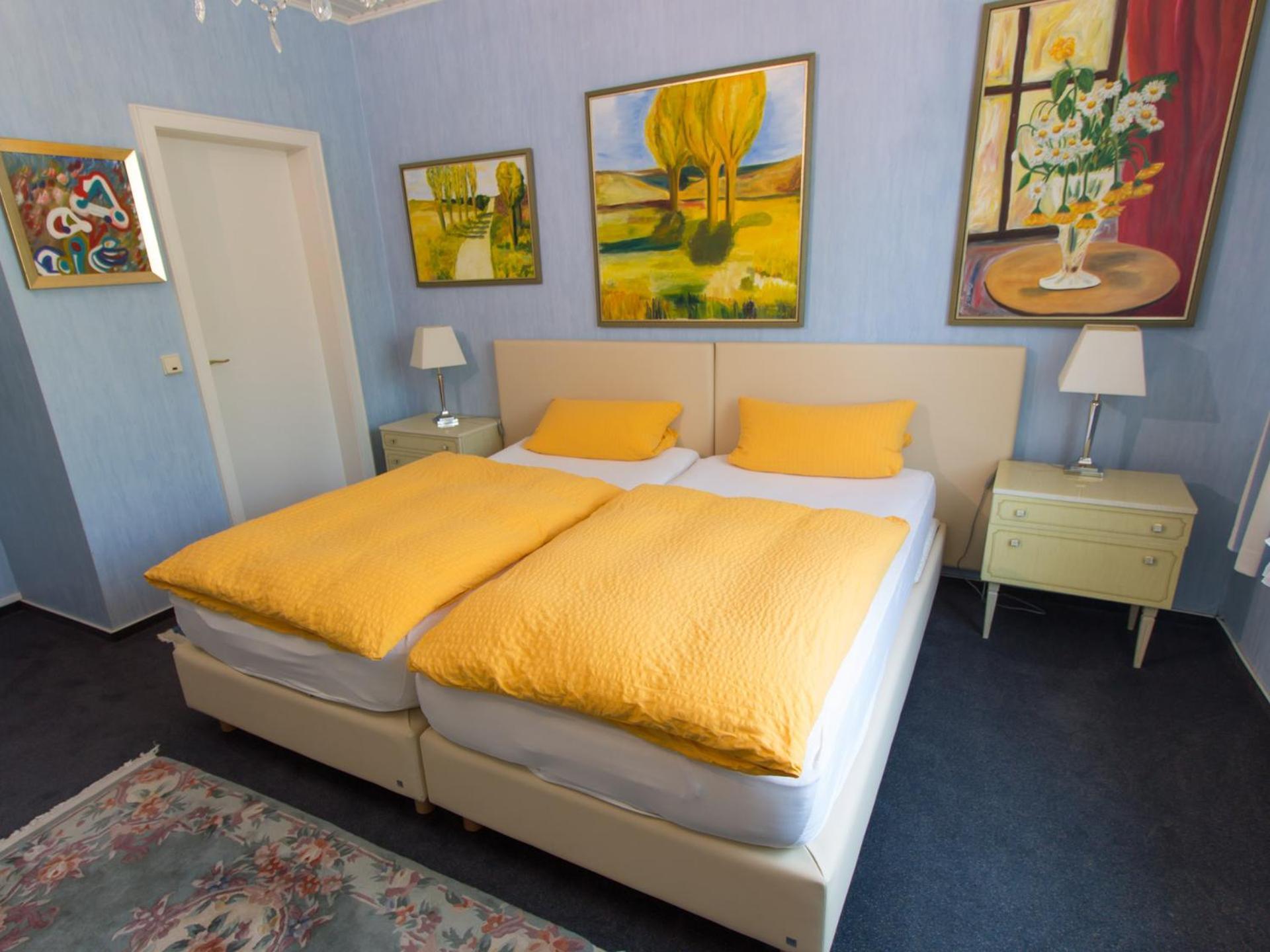 Hotel Zur Post - Burg An Der Mosel Δωμάτιο φωτογραφία